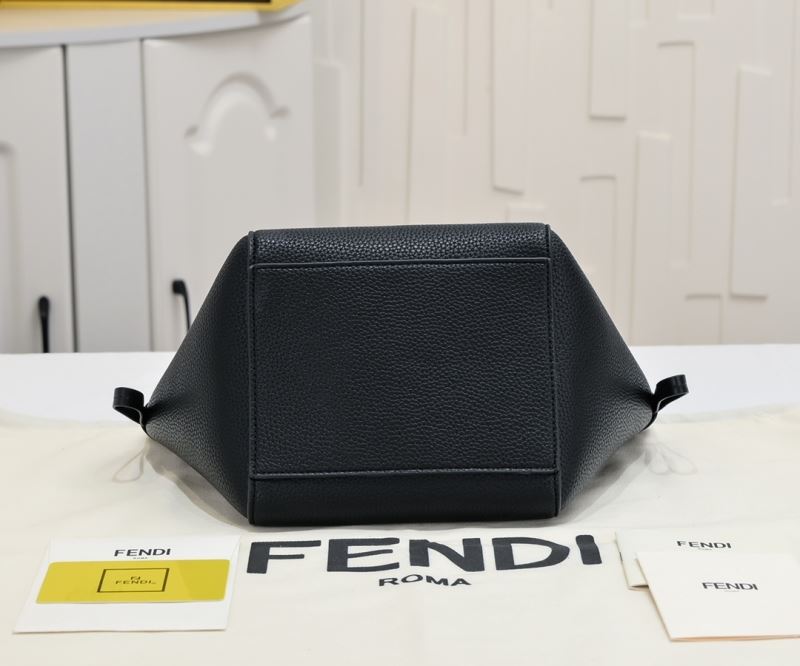 Fendi Bucket Bags